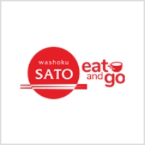 washoku SATO eat and go